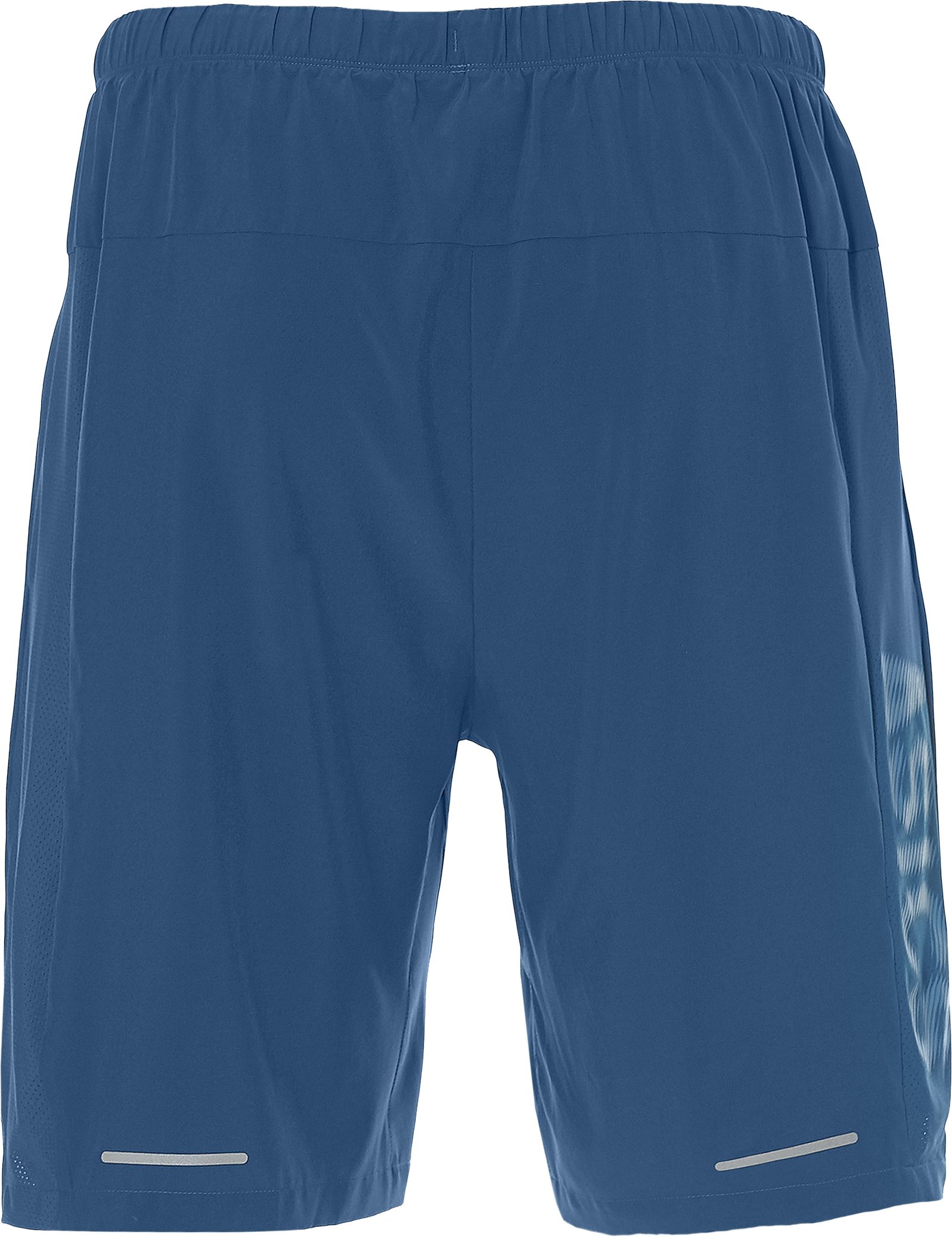 ASICS M 2-N-1 7IN SHORT sivustolla stadium.fi